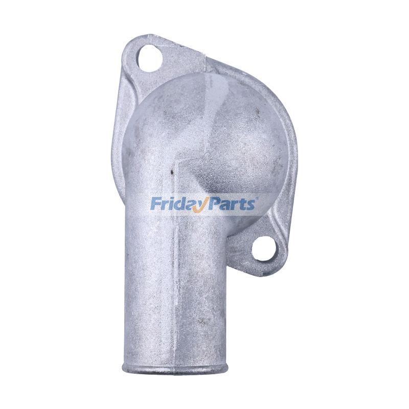 FridayParts Wasserauslassrohr