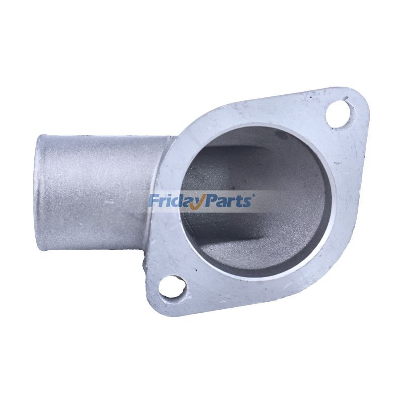 Wasserauslass-Thermostatabdeckungfür Motor,GabelstaplerFür Toyota