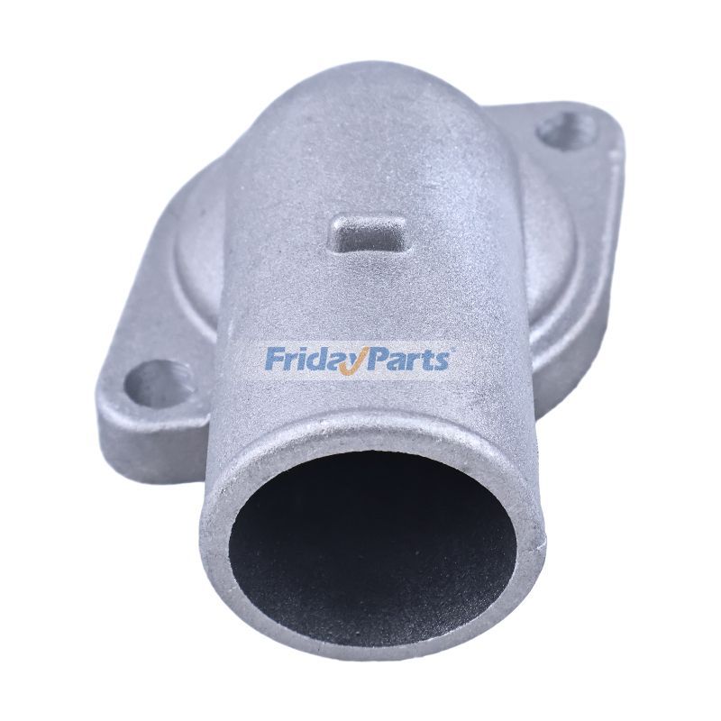 Wasserauslass-Thermostatabdeckung 16331-78300-71 für Toyota Motor 4P 2J 5K 1Z 1DZ 2Z 3Z 11Z 12Z 13Z 14Z 15Z Gabelstapler 7FD 8FDfür Für Toyota