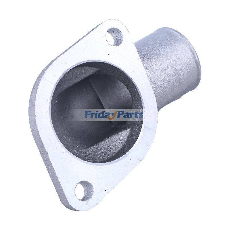 Wasserauslass-ThermostatabdeckungFür Toyota