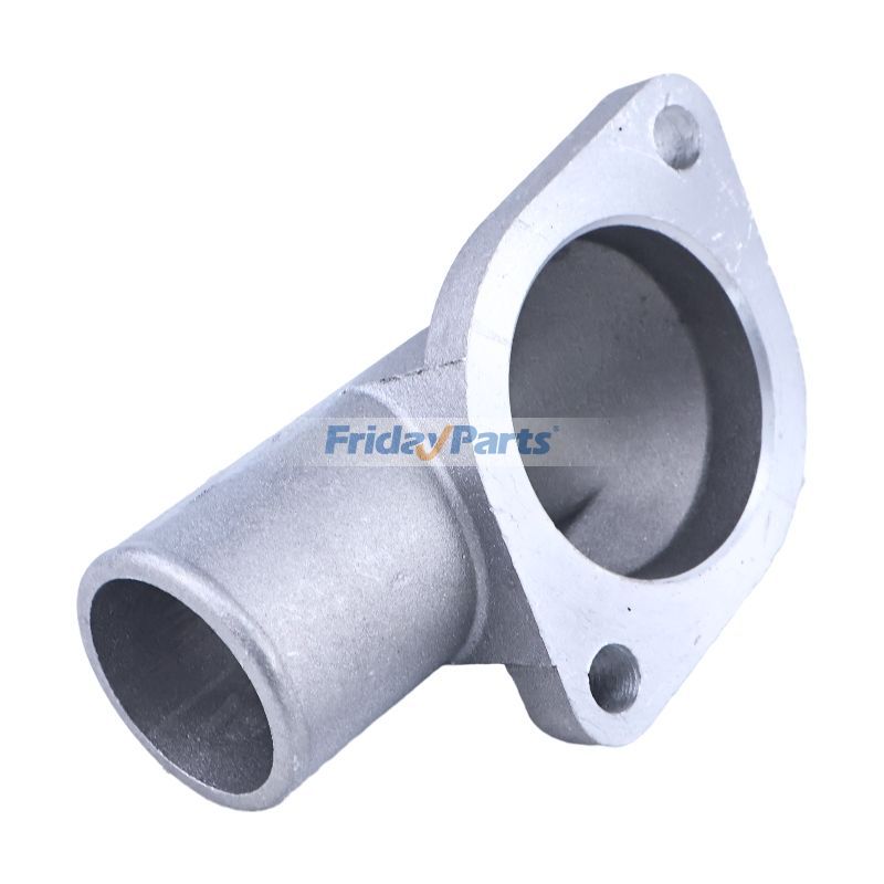 Wasserauslass-Thermostatabdeckungfür Motor,Gabelstapler