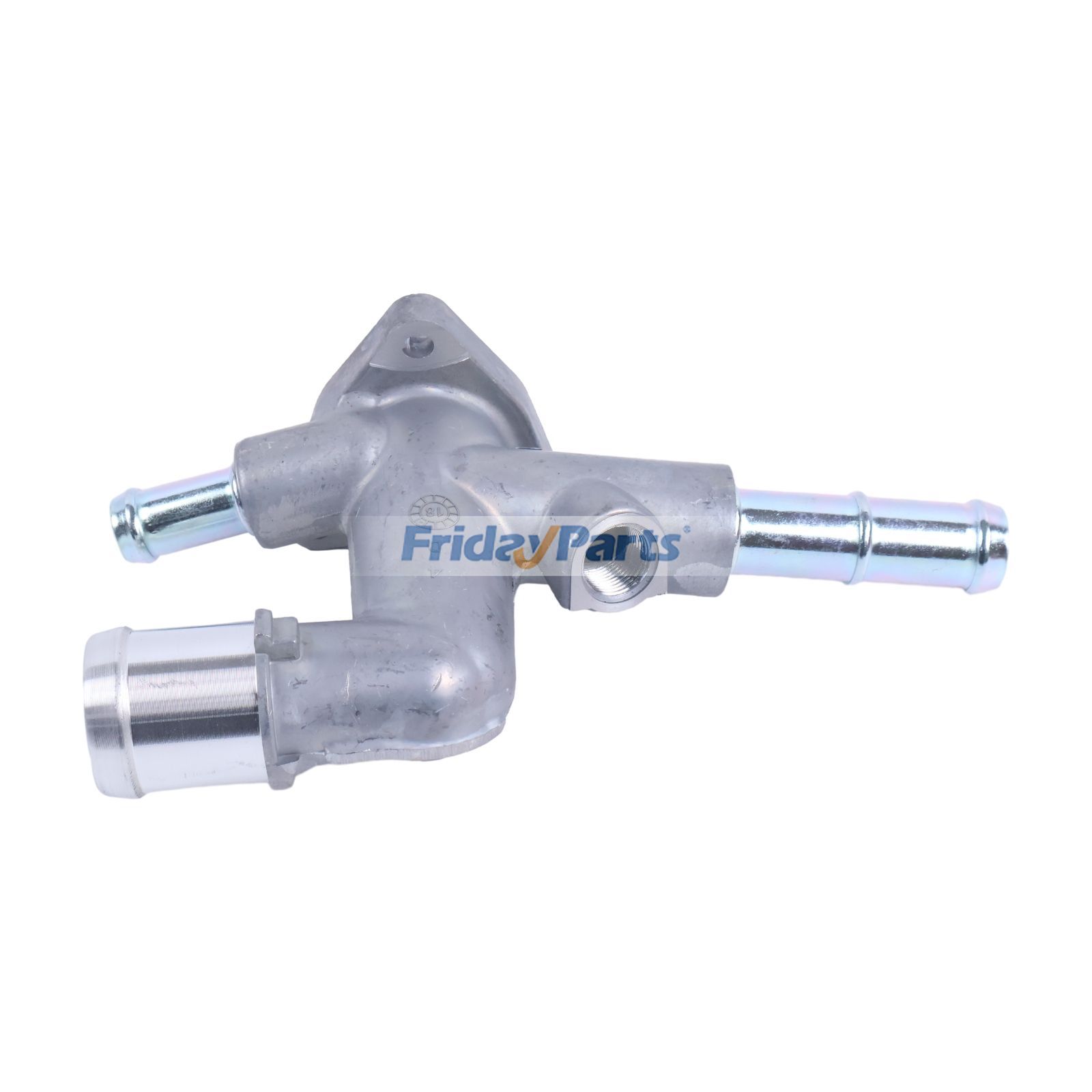 Wasserauslass mit Sensor 25600-2E000 für Fahrzeug Kia 2014-2018 Forte Hyundai 2011-2020 Elantrafür Für HYUNDAI,Für Kia