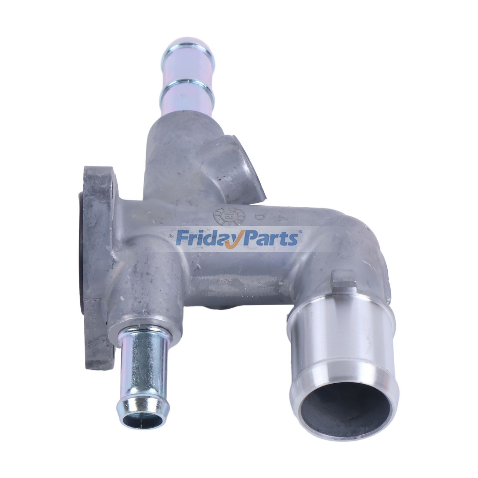 Wasserauslass mit Sensorfür Fahrzeug