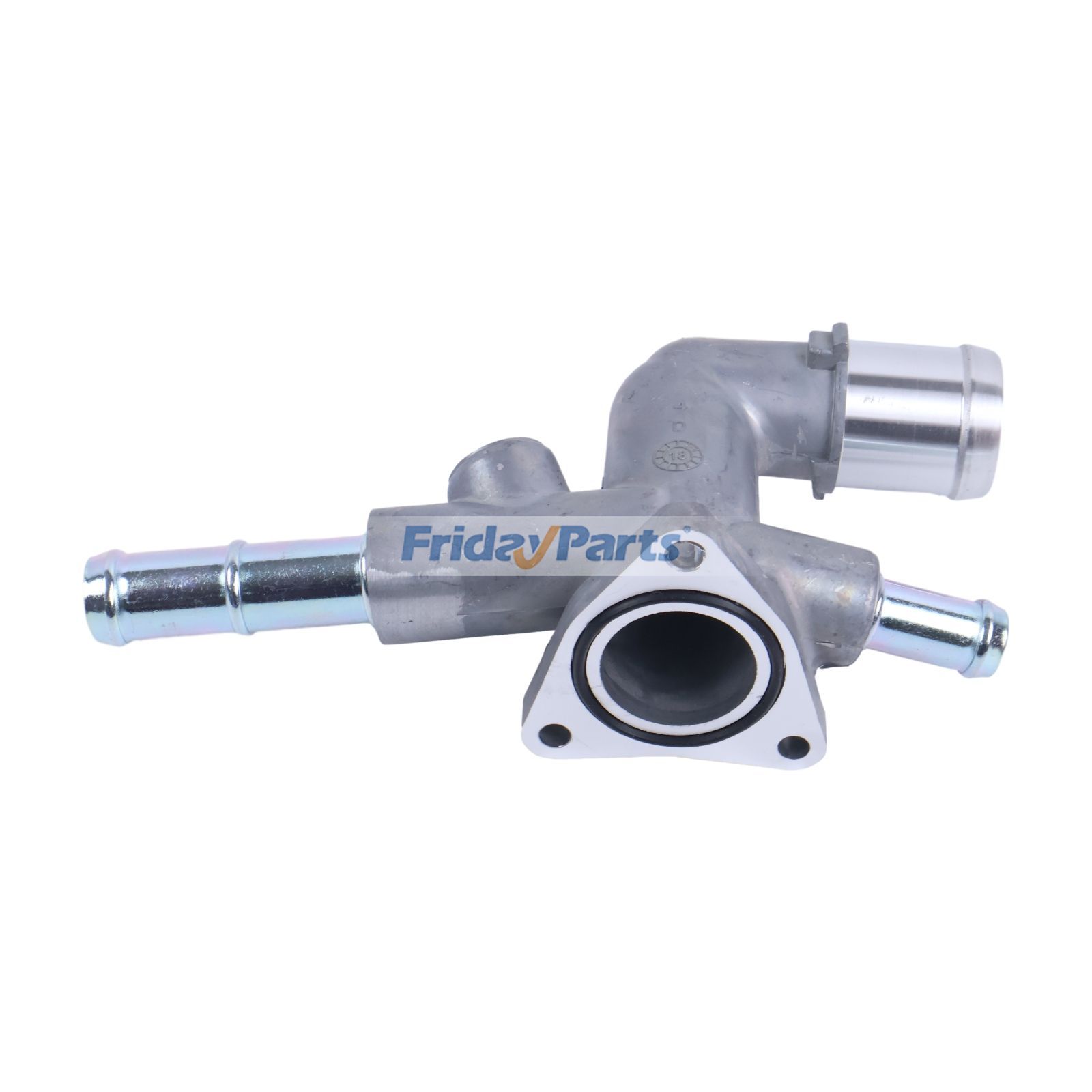 FridayParts Wasserauslass mit Sensor