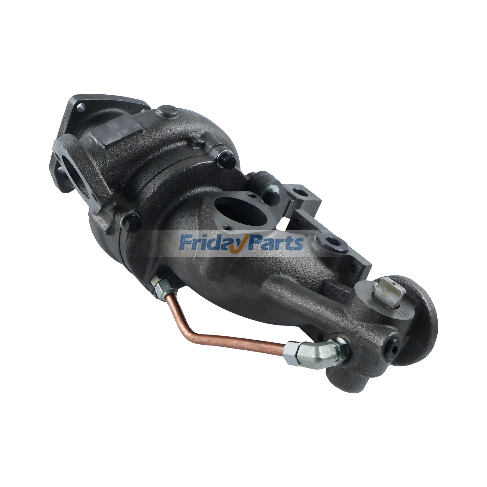 Water Painted Pump 5658834 3098964 for Cummins Engine K19 K50 KTA19 KTA19GC QSK19 QSK19G QSK38 QSK50-DPM QSNT14 KTA19E