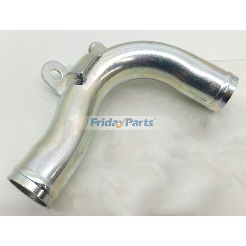 Water Pipe 16282-72863 for Kubota Excavator KX41-2 KX41H KX61-2 KX71-3 KX91-2 U25S U27-4 U-35 Loader R310 R320S