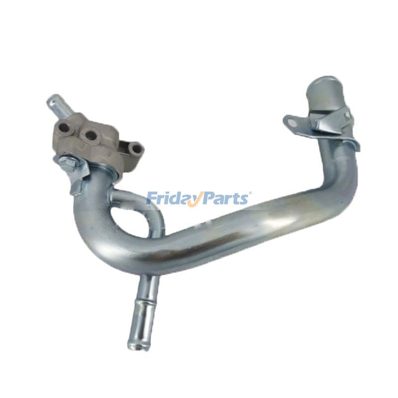 Water Pipe 8-97381633-0 for Isuzu Engine 4JA1 Truck TFR TFS