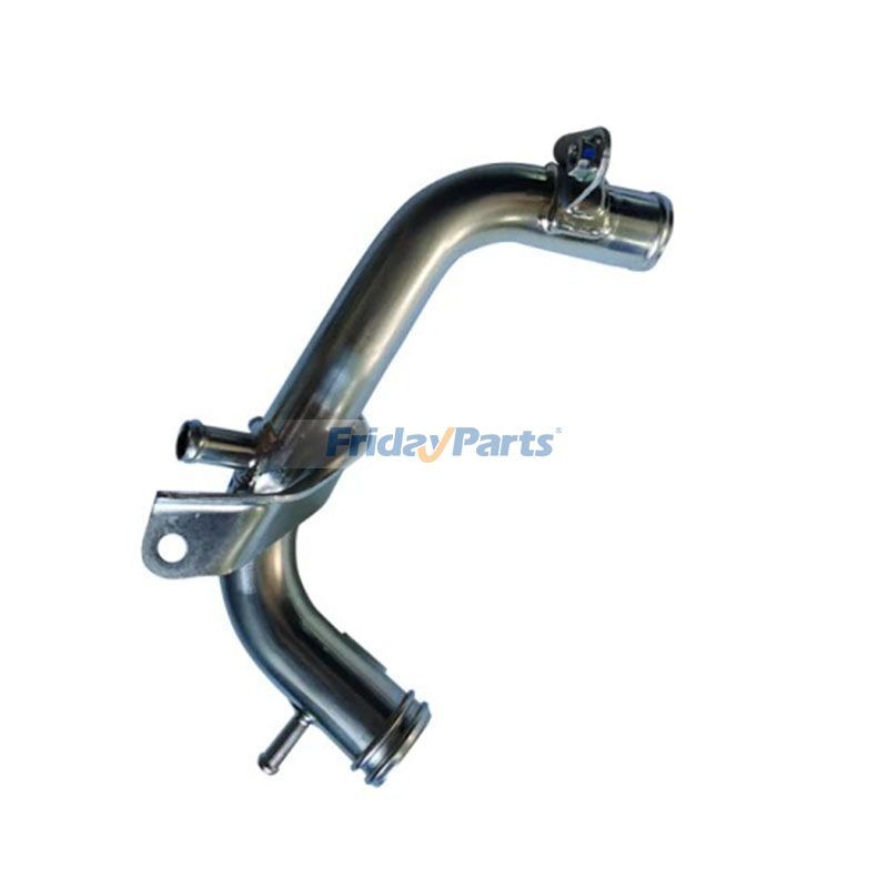 Water Pipe 8-98132029-0 for Isuzu Engine 4JK1 Truck TFS TFR