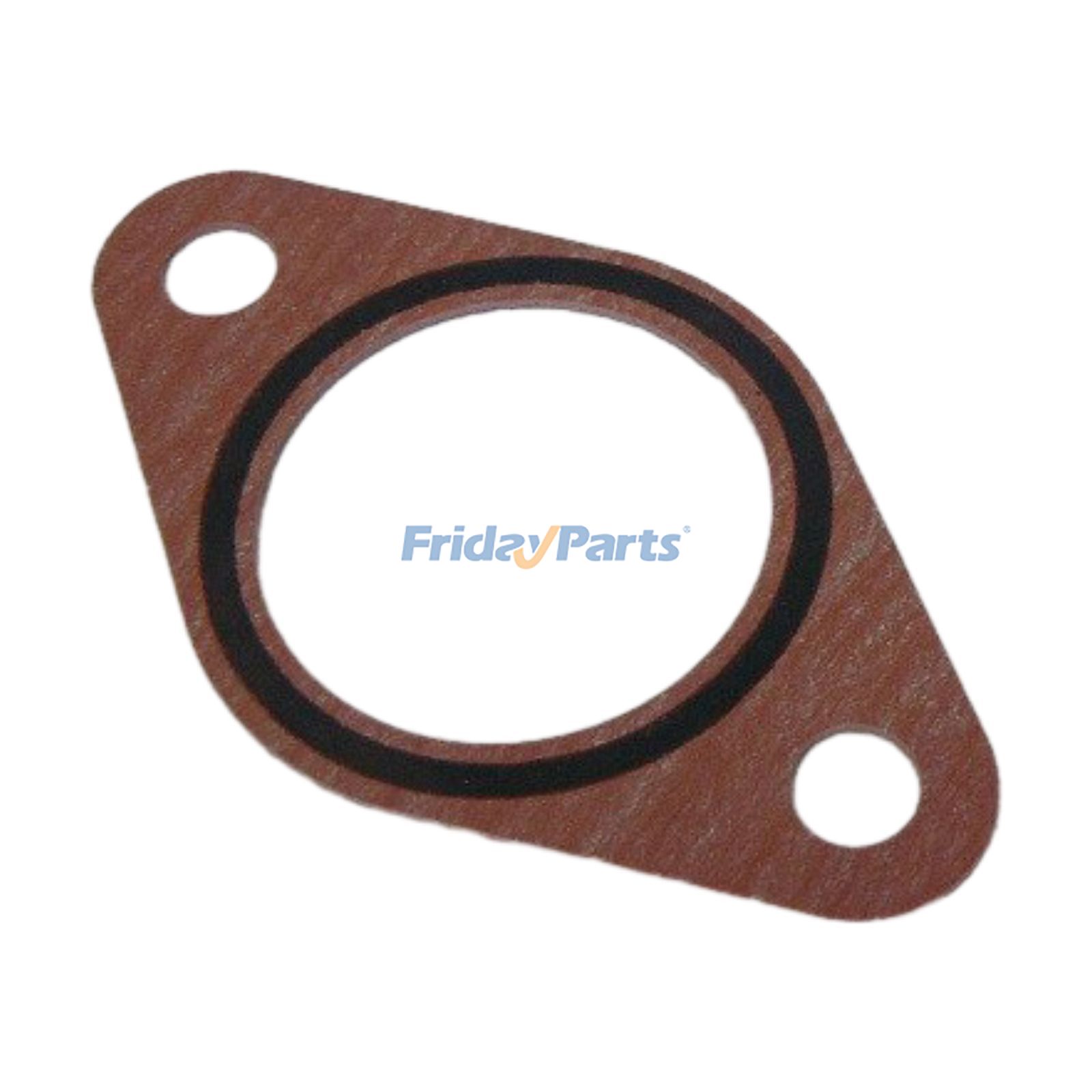 Water Pipe Gasket 65.06903-0021A for Doosan Excavator Solar 340LC-V 500LC-V 420LC-V 470LC-V Loader Mega 400-V