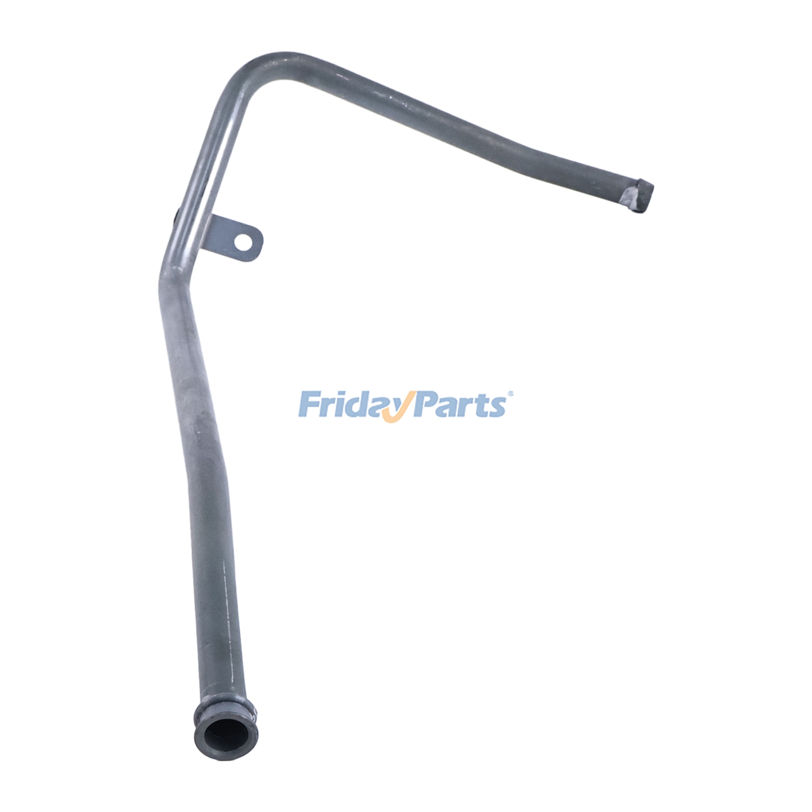 Tubería de agua MD175490 para montacargas Hyundai HLF20CII HLF25CII HLF30CII HLF20II HLF25II HLF30II