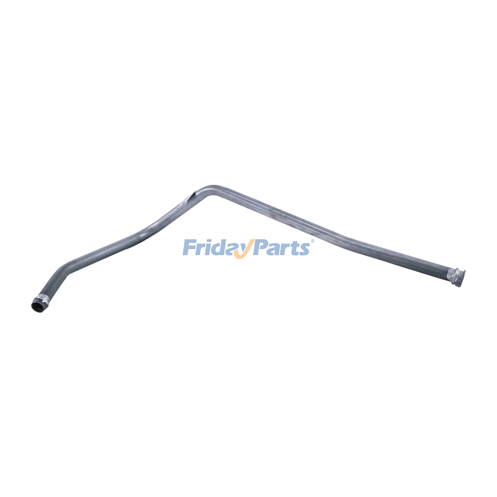 Water Pipe MD175490 for Hyundai Forklift HLF20CII HLF25CII HLF30CII HLF20II HLF25II HLF30II