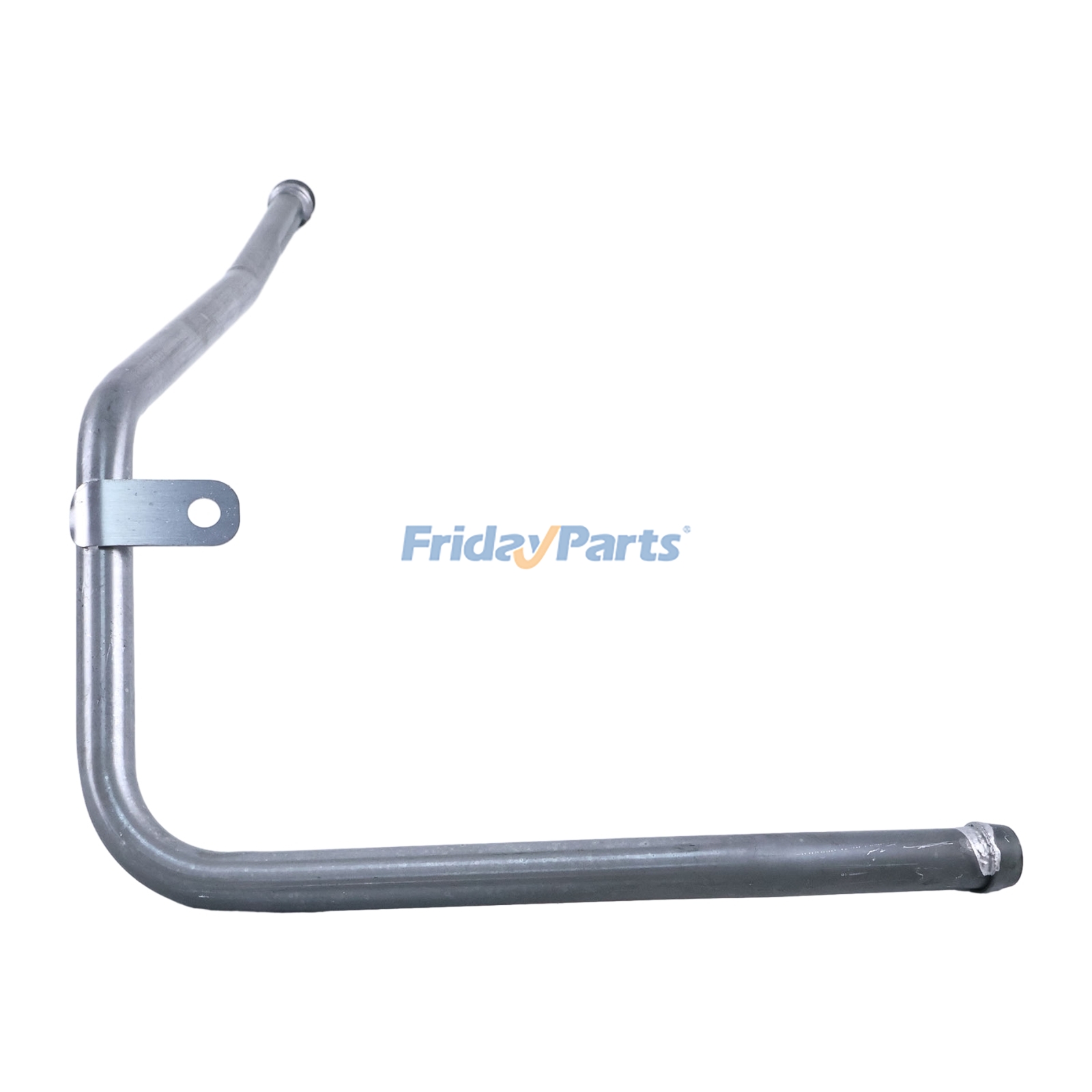 Tubería de agua MD175490 para montacargas Hyundai HLF20CII HLF25CII HLF30CII HLF20II HLF25II HLF30II de FridayParts