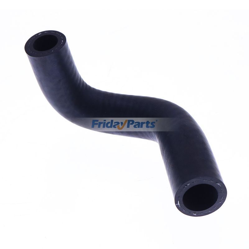 Water Pipe Return V2203M for Excavator