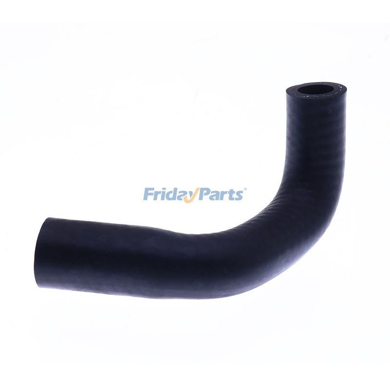 Loader Water Pipe Return Skid Steer