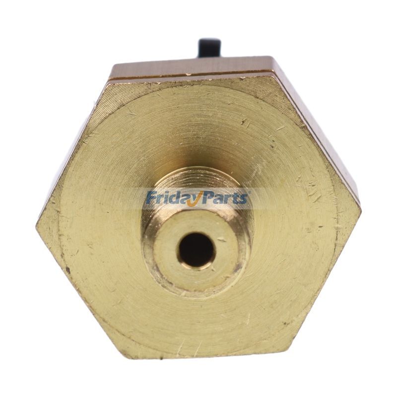 Capteur de pression d'eau pour Moteur 