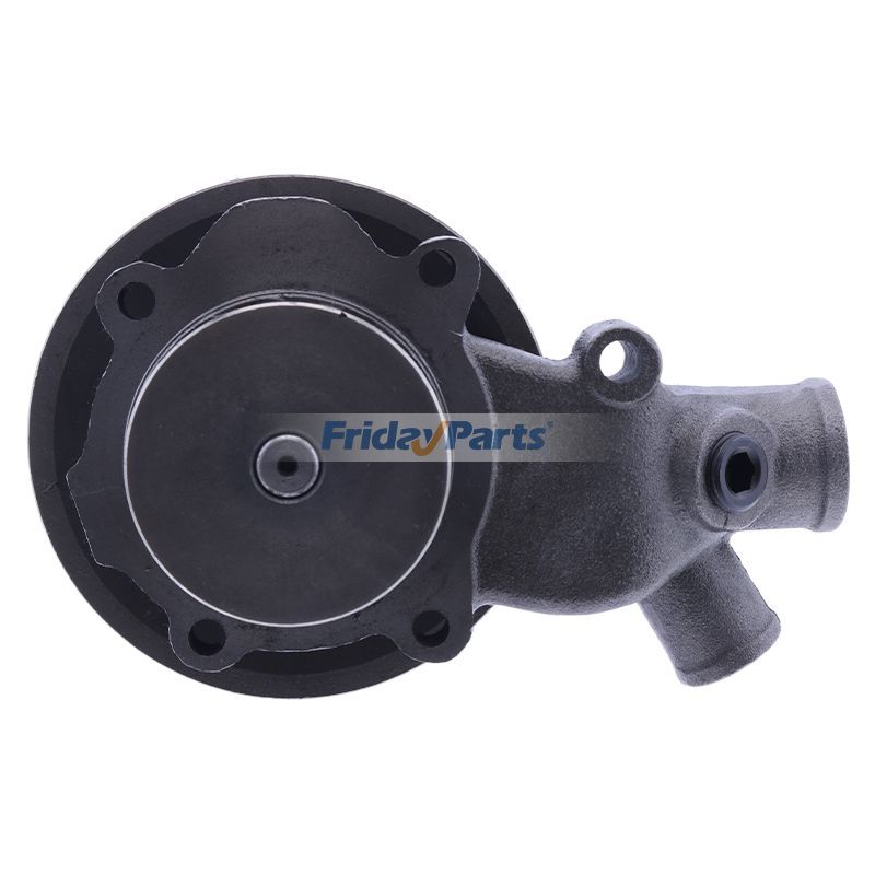 Compra Bomba de agua 02/102097 para cargadora JCB 3CX-2 3CX-4 3D-4 3DS-2 4CN-2 4CN-4 3D-2 3D-4 3C 410 415 412 420 425 430 en Fridayparts