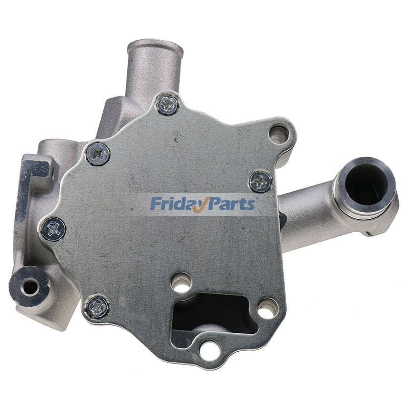 Wasserpumpe für Yanmar John Deerebei FridayParts kaufen