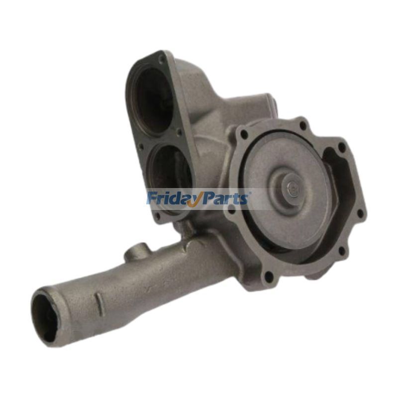 Wasserpumpe 0019925550 für Mercedes-Benz OM 906LA Motor Claas Medion 310 320 330 340 Harvester