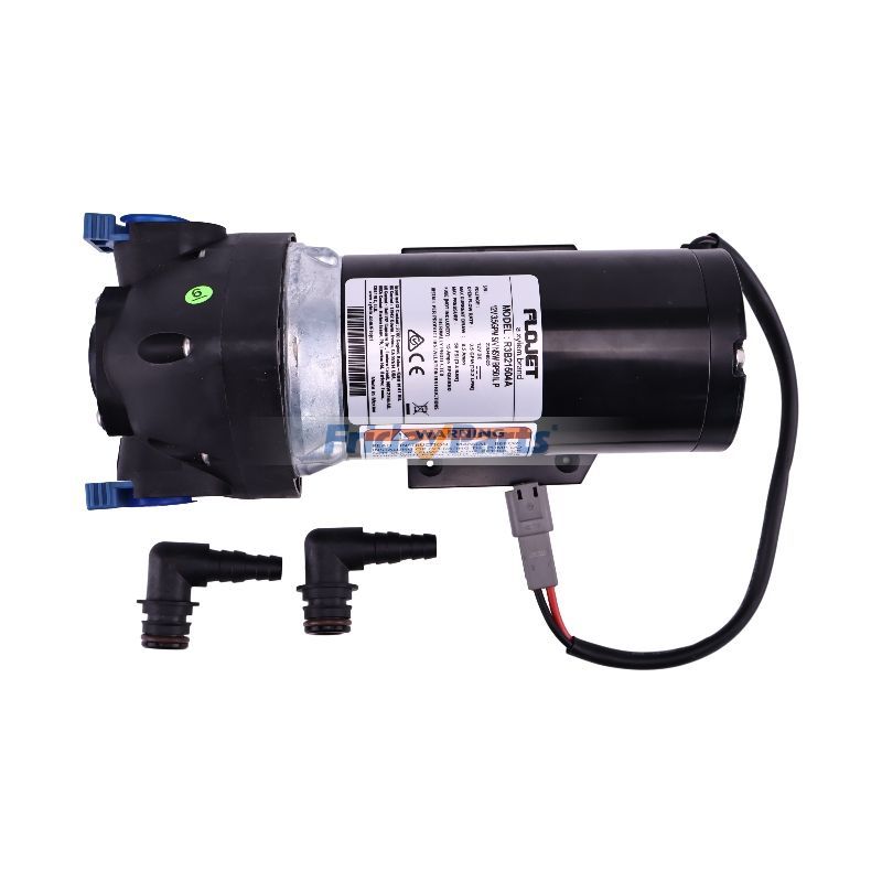 Pompe à eau Caterpillar CAT Roller pour Compacteur Pour CAT,Pour HAMM,Pour AUTRE MARQUE