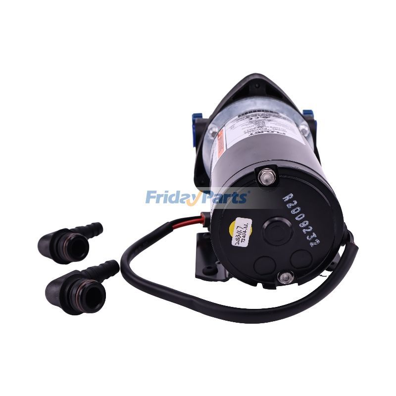 Achetez Pompe à eau Caterpillar CAT Roller chez FridayParts