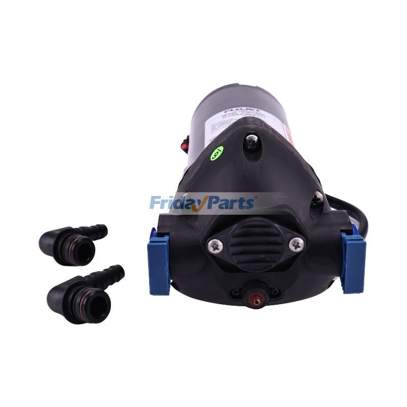 Pompe à eau 00851124 pour Hamm HD90 HD110 Caterpillar CAT CB-434D RollerpourPour CAT,Pour HAMM,Pour AUTRE MARQUE