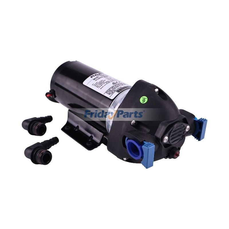 Pompe à eau Caterpillar CAT Rollerpour Compacteur