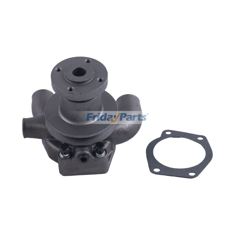 Generator Water Pump