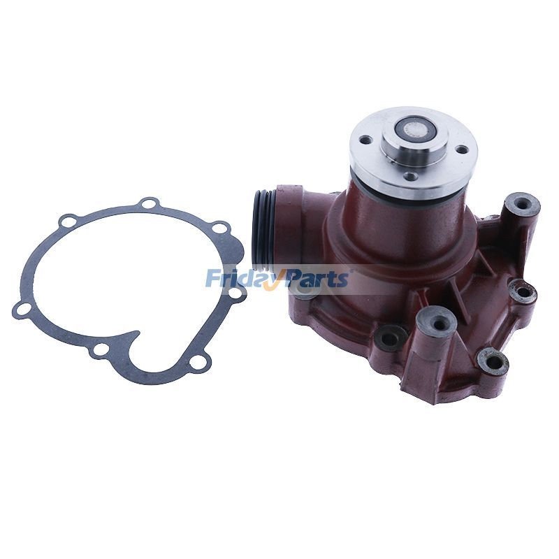 Water Pump 015 011 801R for HAMM HD110 Vibratory Smooth Drum Roller