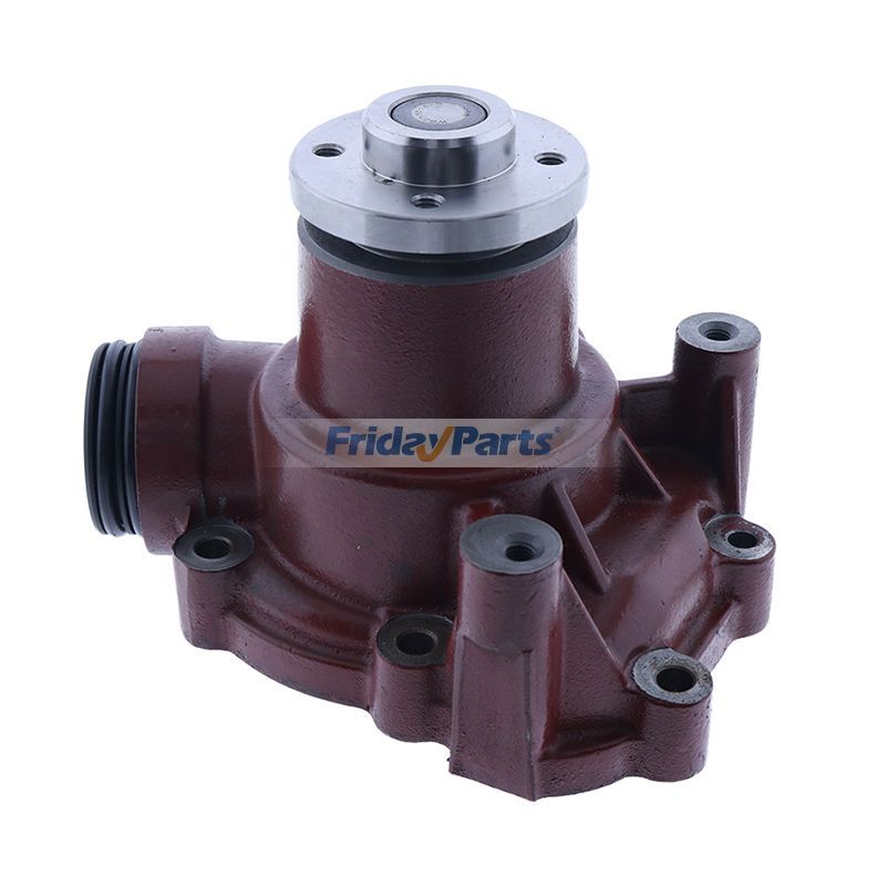 Water Pump for HAMM Vibratory Smooth Drum Roller for Engine