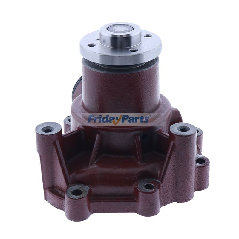 Water Pump for HAMM Vibratory Smooth Drum Roller in Stock in China,USA