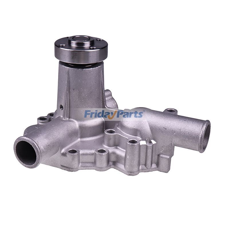 Water Pump for Excavator