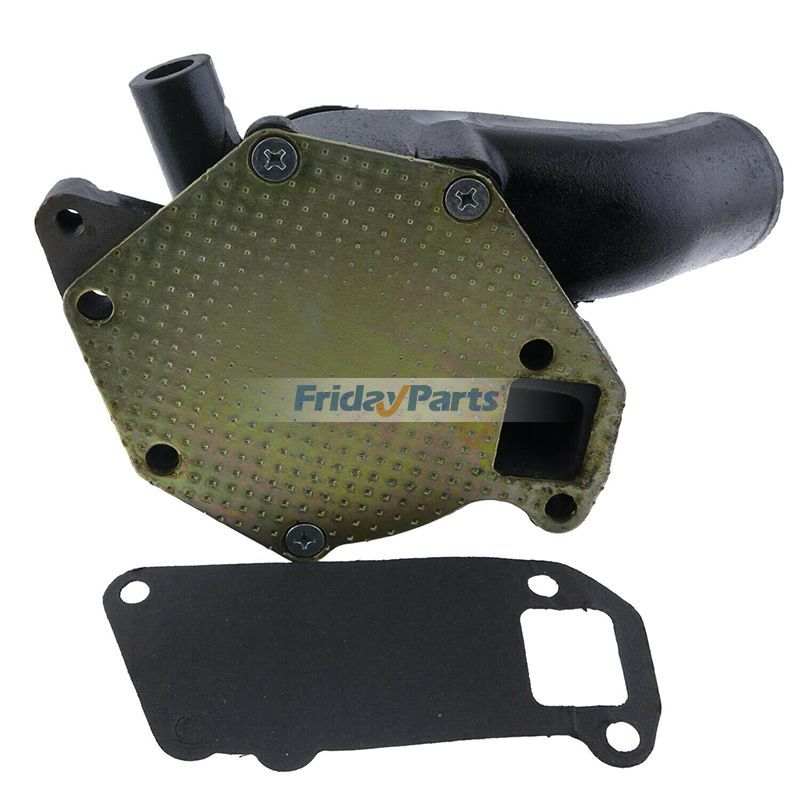 Engine Water Pump JS240LC JS240 Auto