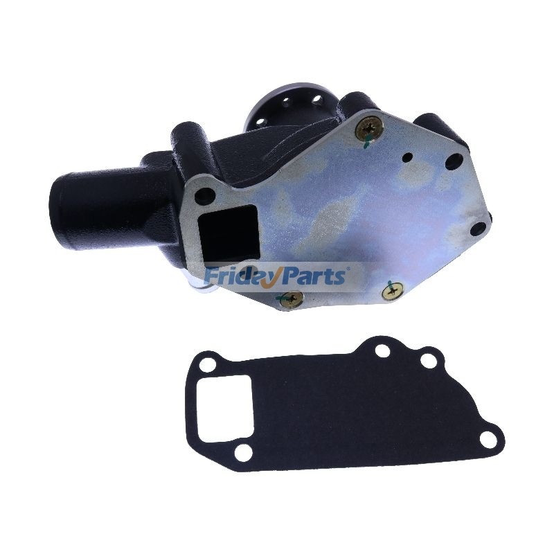 Engine,Excavator Water Pump