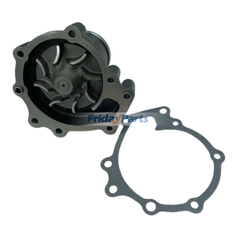FridayParts Wasserpumpe