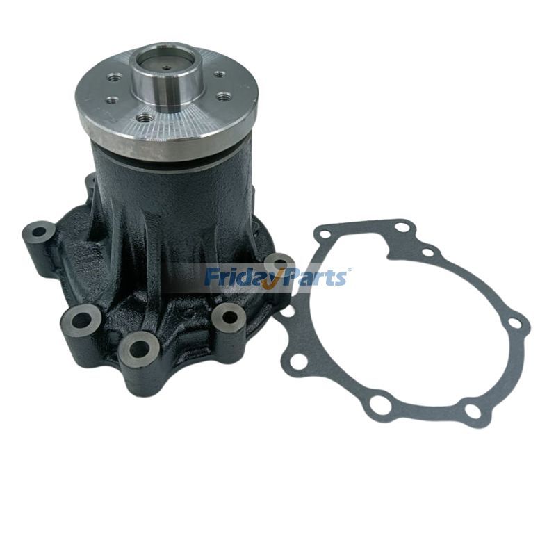 Wasserpumpe 02/802310 für JCB-Bagger JS200 JS220 JS240 JS220LR JS260 JS210 JZ235 ​​JZ255für Für JCB