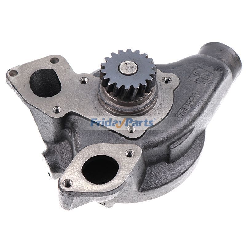 WasserpumpeD-2WDCX 4C444 4CN-4 4CN-2 411BFür JCB