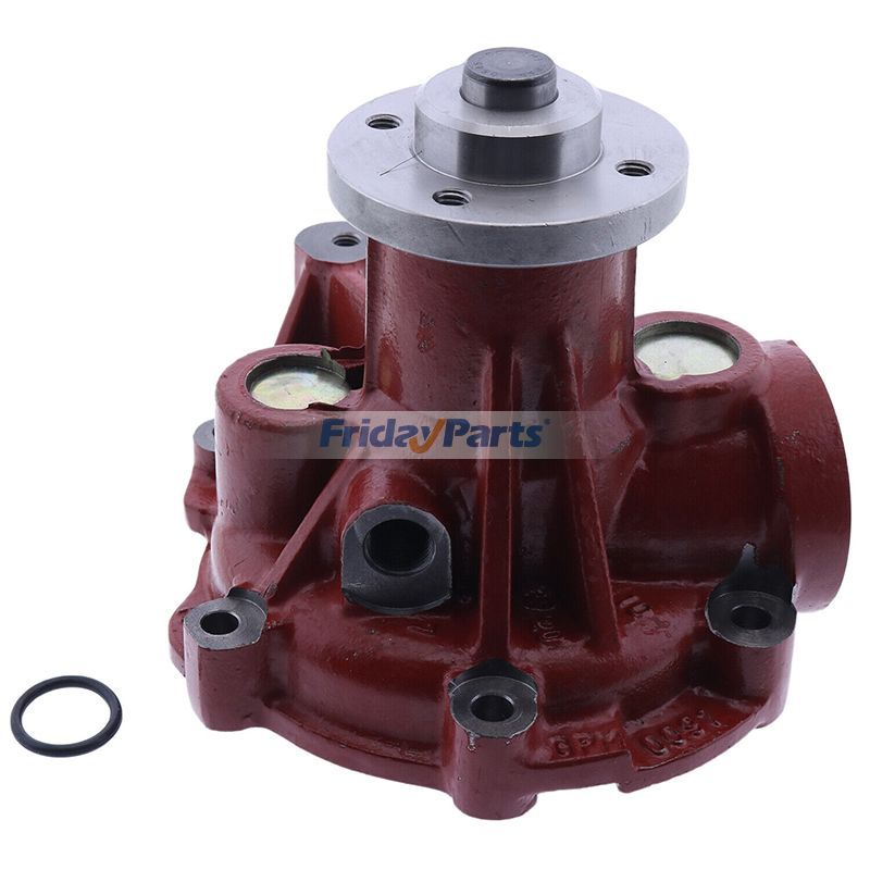 Water Pump 02937455 04198531 for Deutz TCD2012 BFM1012 Engine