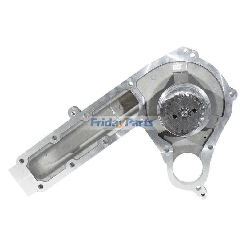 Bomba de agua 02931703 02937468 para motor Deutz TCD2015V06 de FridayParts