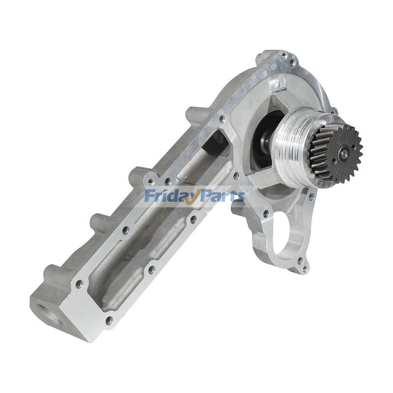 Bomba de agua 02931703 02937468 para motor Deutz TCD2015V06