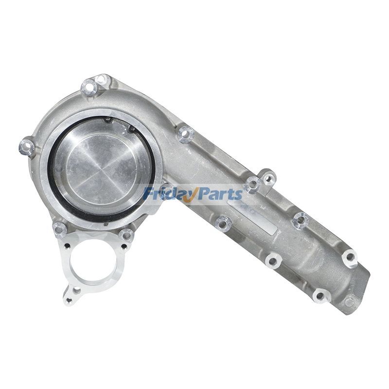 Water Pump 02931703 02937468 for Deutz Engine TCD2015V06