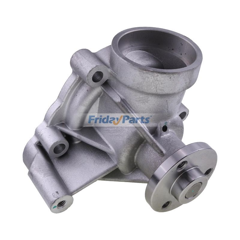 Water Pump for Deutz BF4M1012 Volvo for Excavator,Loader