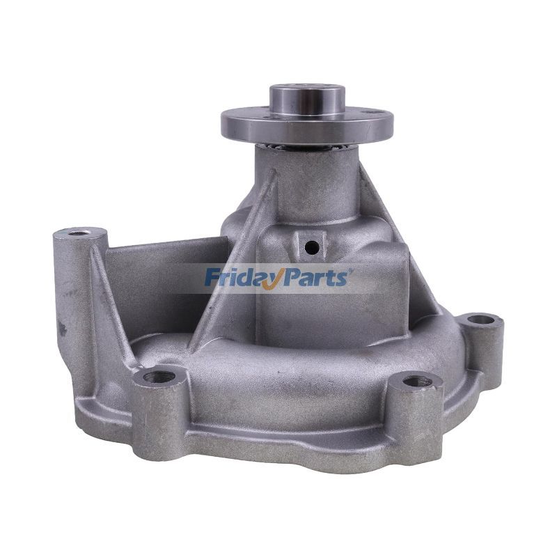 Excavator,Loader Water Pump for Deutz BF4M1012 Volvo