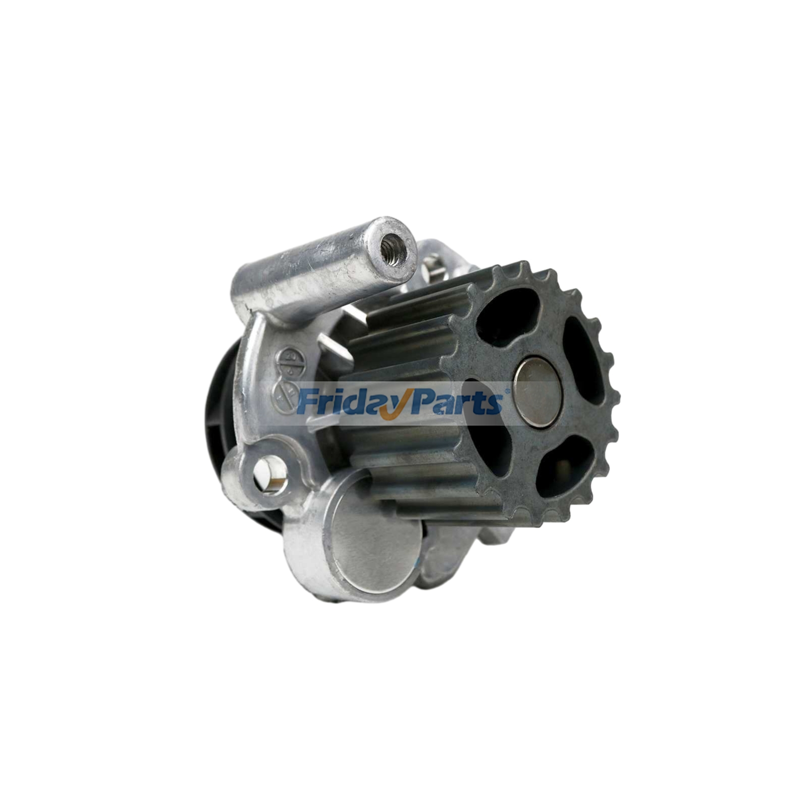 Pompa wody 038121011A do Volkswagena Beetle Cabrio Golf Jetta Wagon 1.9L