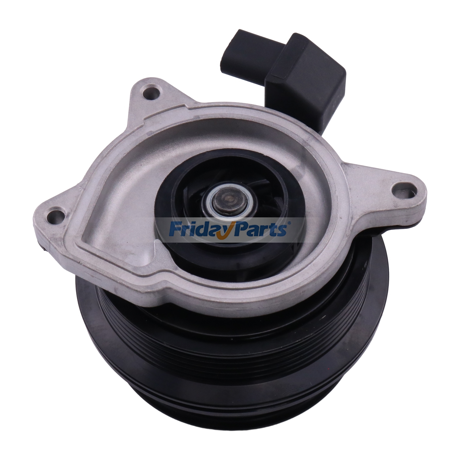 Vehicle Water Pump