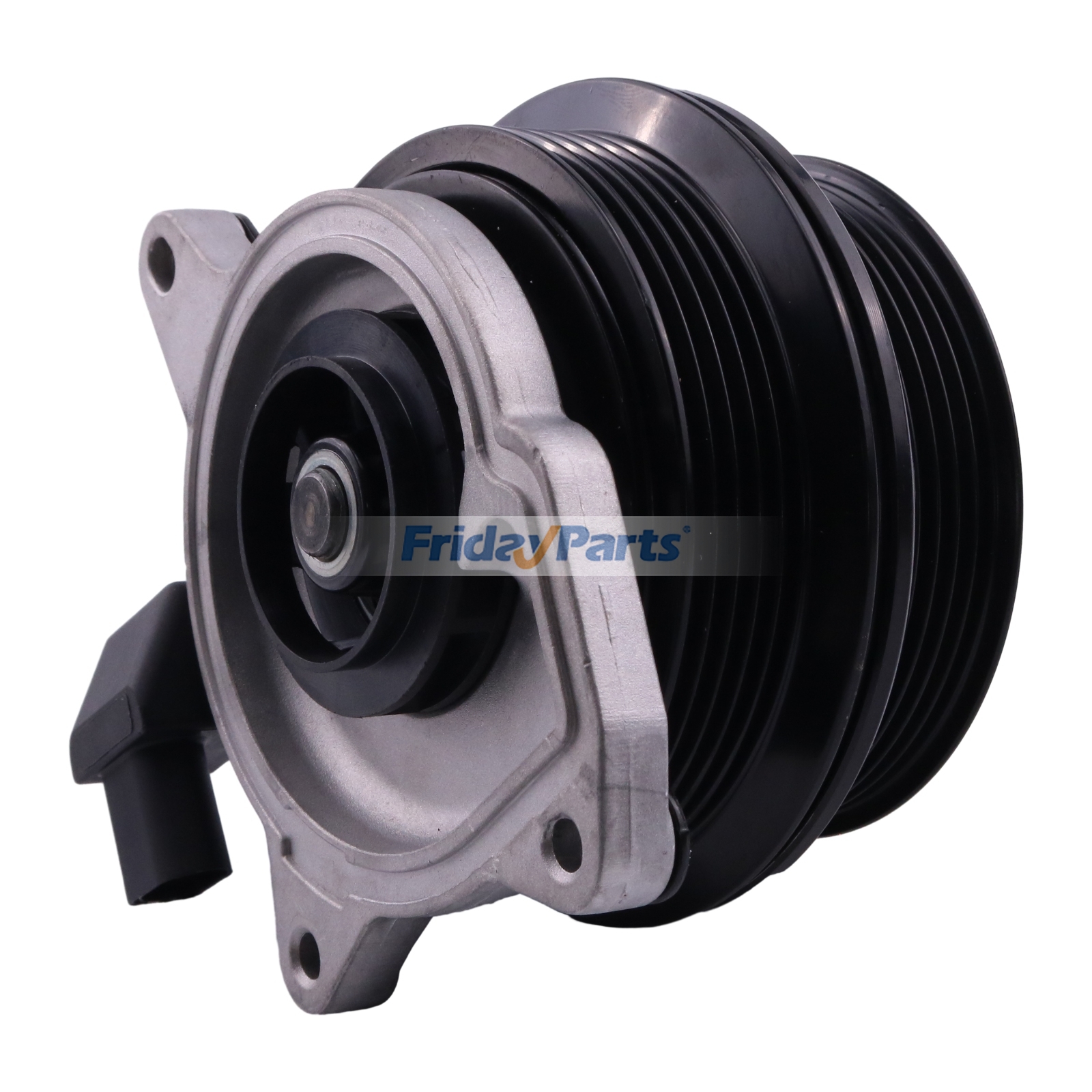 Water Pump compatible with Vehicle