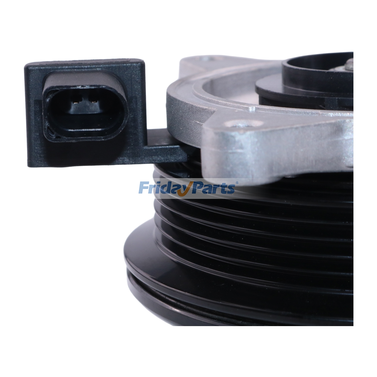 FridayParts Water Pump