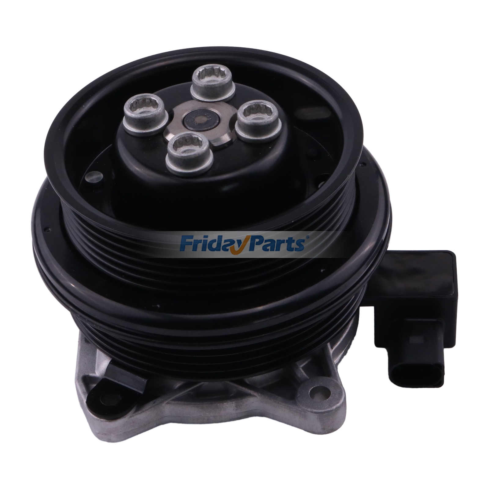 Water Pump 03C121004 for Volkswagen Golf Jetta Tiguan Audi A1
