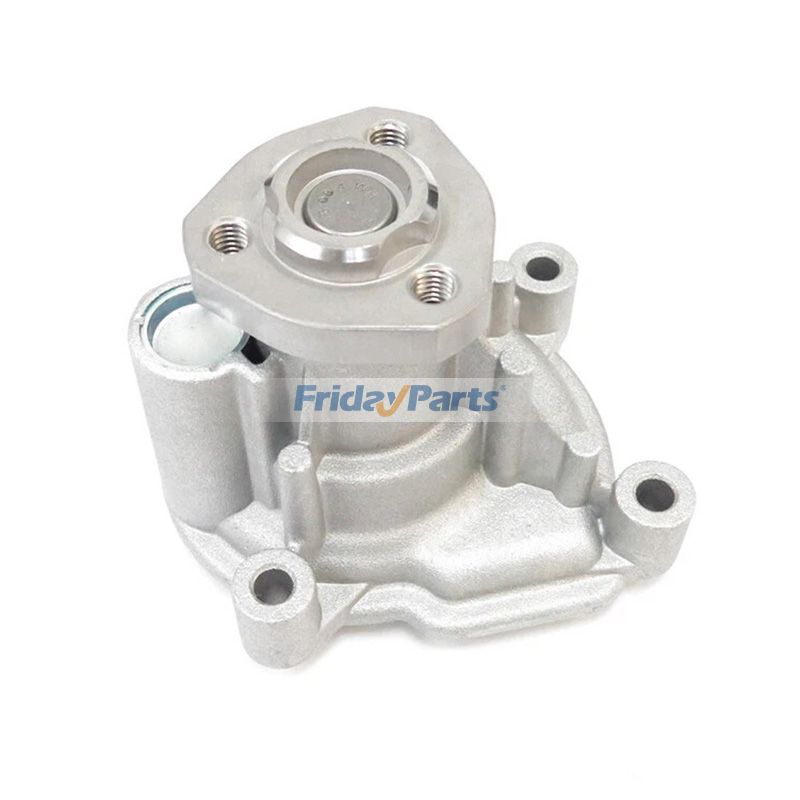 Wasserpumpe 03C121005B 03C121005CX für Volkswagen Vento Highline Sound Seat Toledo 1.6L