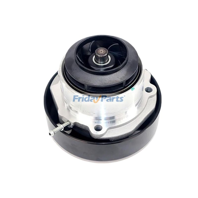 Wasserpumpe 03H121004B 03H121004C für Volkswagen Teramont X 2017-2021