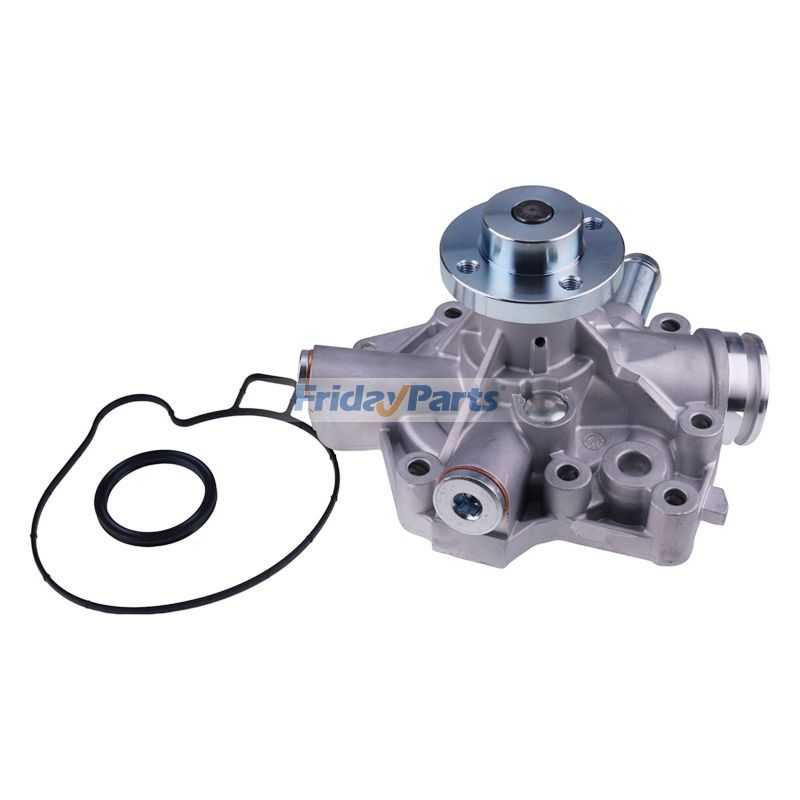 Water Pump 0412-9080 0412-6935 for Deutz Engine TCD3.6